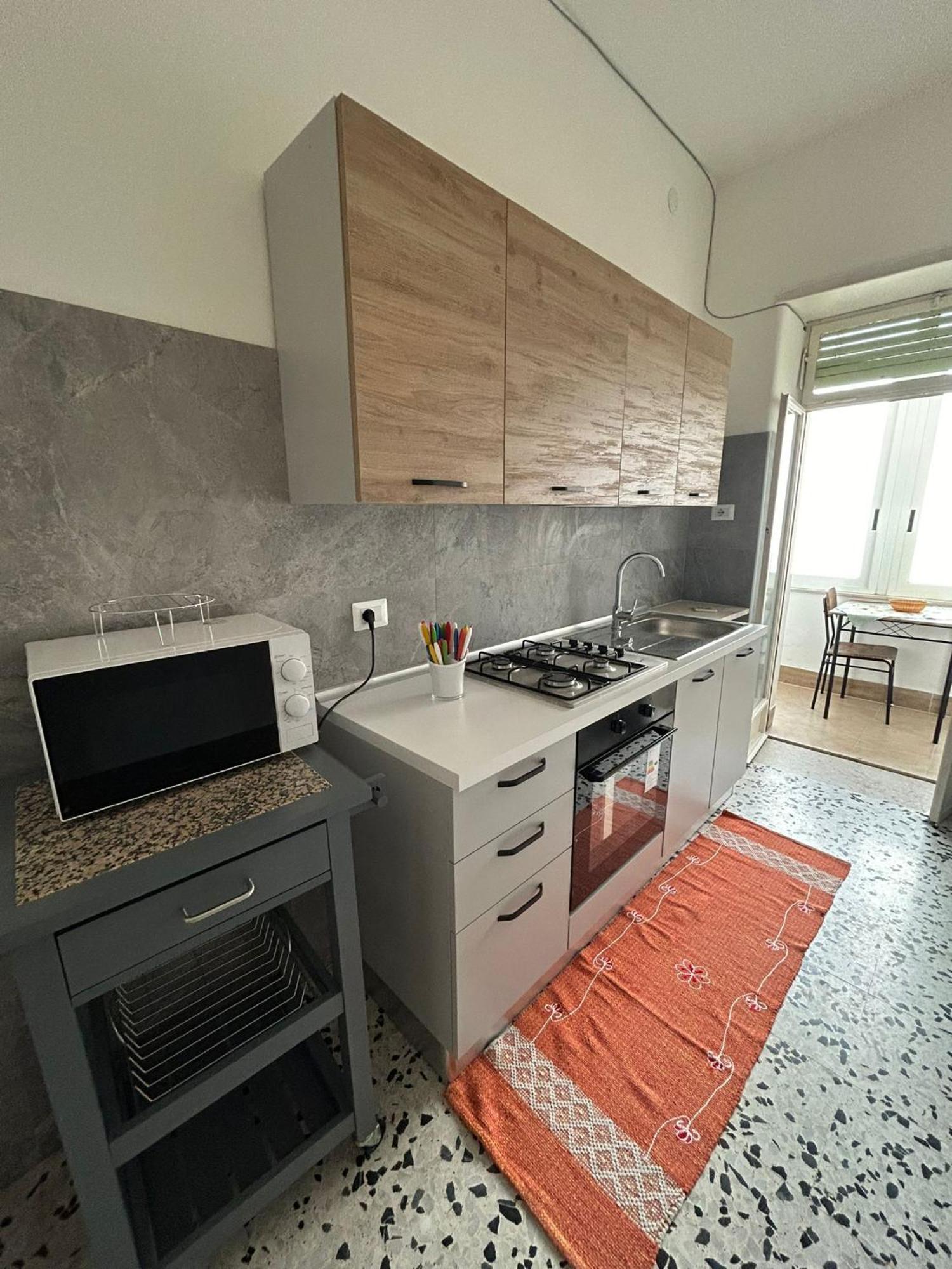 Apartment Casa Salerno